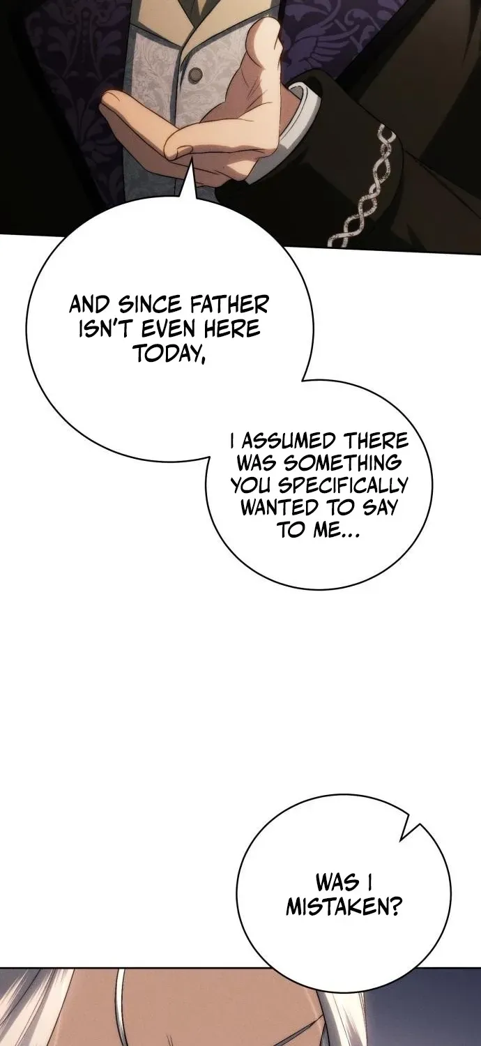 Read Husband Thief chapter 19 image 6 on Lezhin