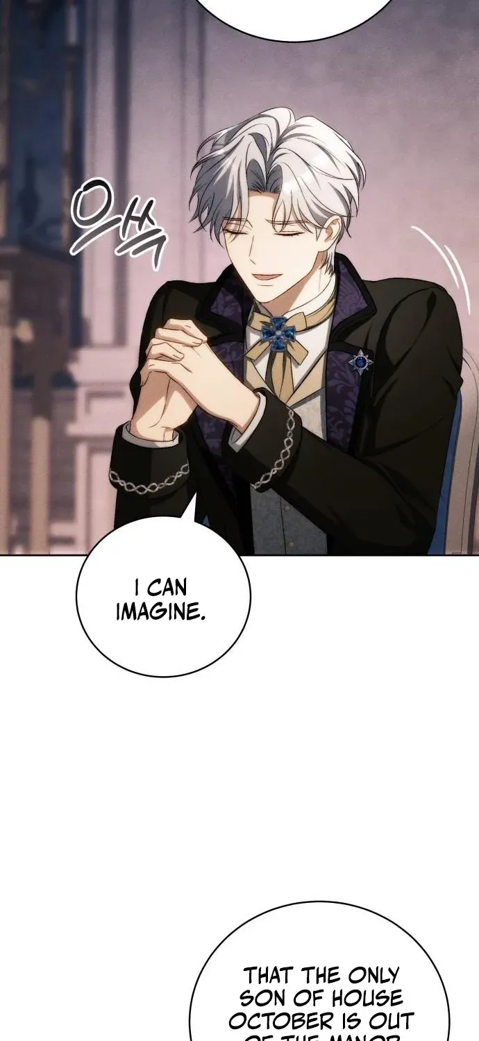 Read Husband Thief chapter 19 image 8 on Lezhin