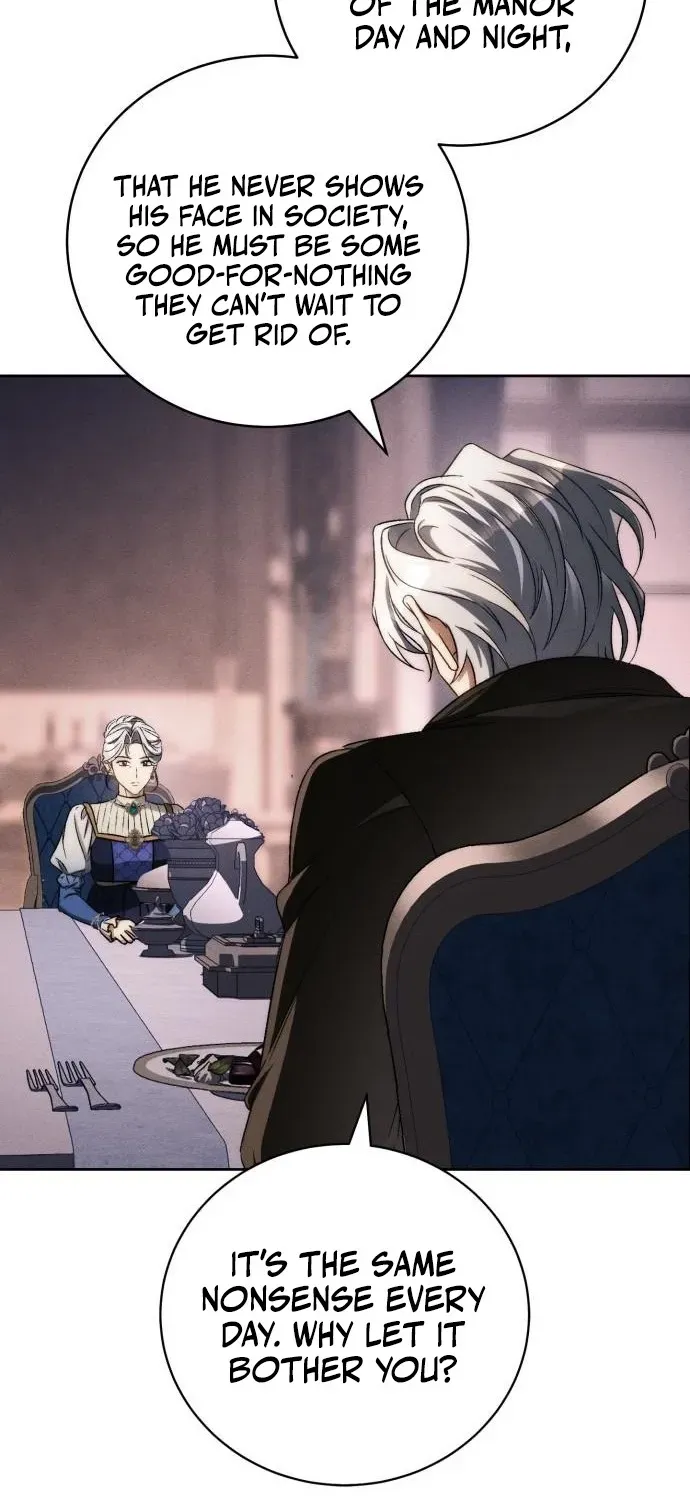 Read Husband Thief chapter 19 image 9 on Lezhin