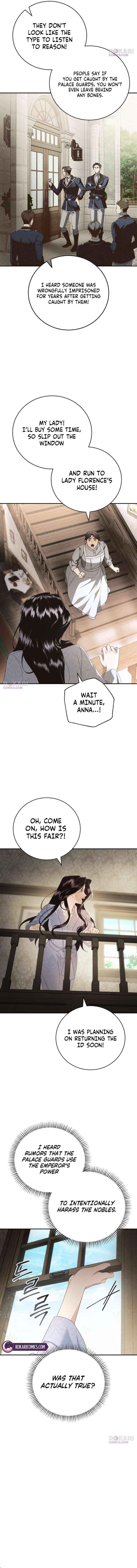 Read Husband Thief chapter 2 image 14 on Lezhin
