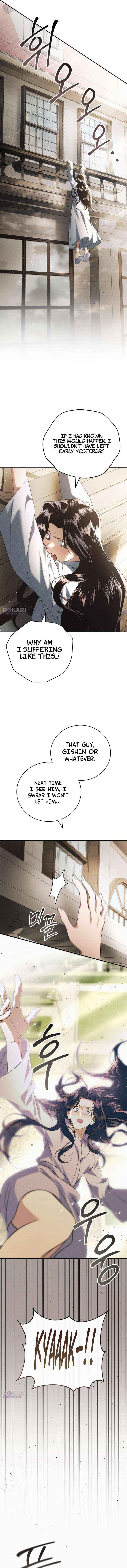 Read Husband Thief chapter 2 image 15 on Lezhin
