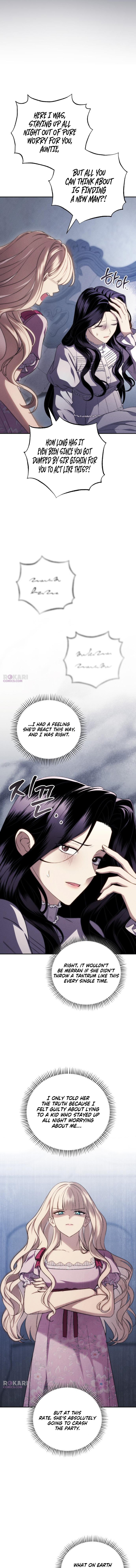 Read Husband Thief chapter 20 image 1 on Lezhin