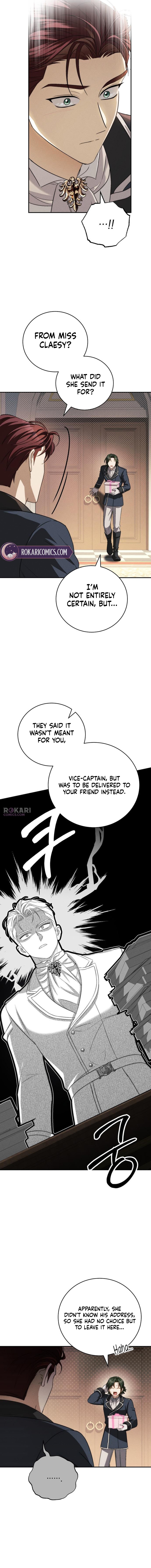 Read Husband Thief chapter 20 image 10 on Lezhin