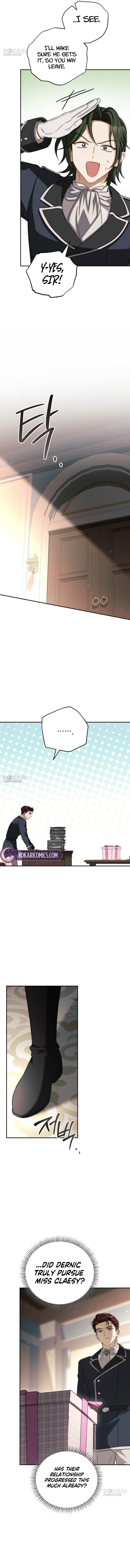 Read Husband Thief chapter 20 image 11 on Lezhin