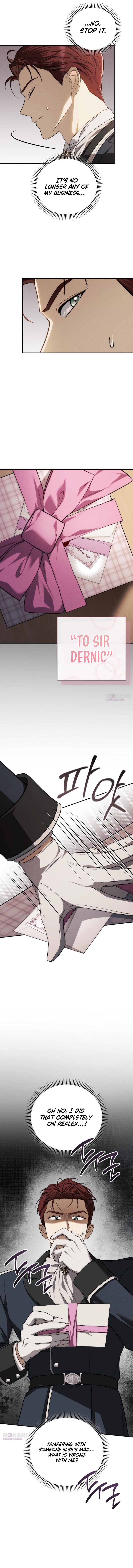 Read Husband Thief chapter 20 image 12 on Lezhin