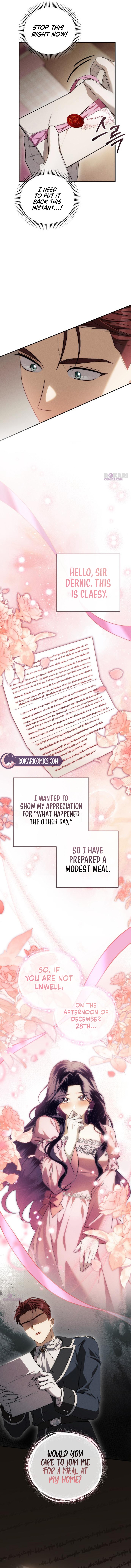 Read Husband Thief chapter 20 image 13 on Lezhin
