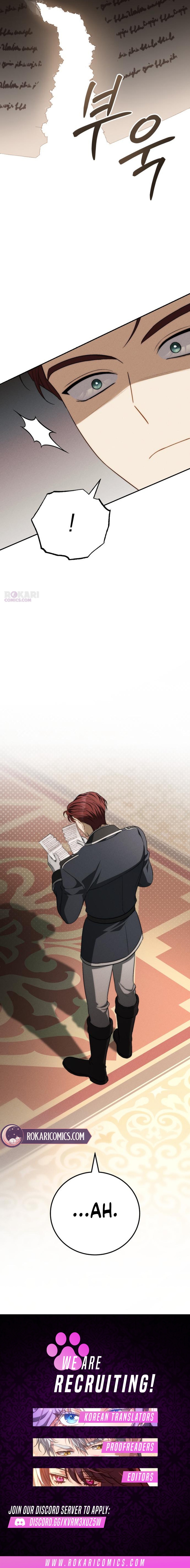 Read Husband Thief chapter 20 image 14 on Lezhin