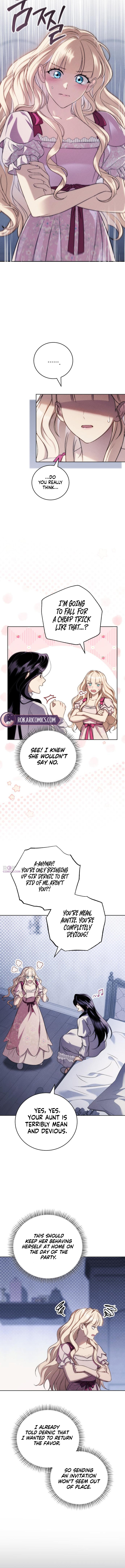 Read Husband Thief chapter 20 image 4 on Lezhin