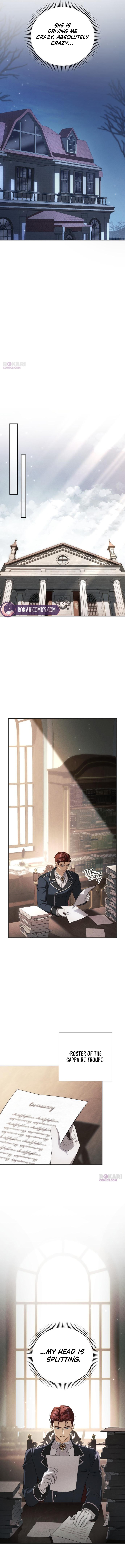 Read Husband Thief chapter 20 image 7 on Lezhin
