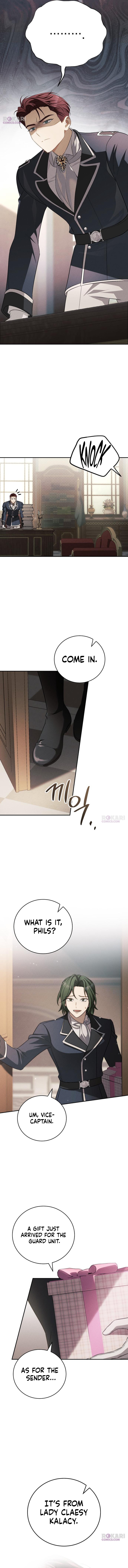 Read Husband Thief chapter 20 image 9 on Lezhin