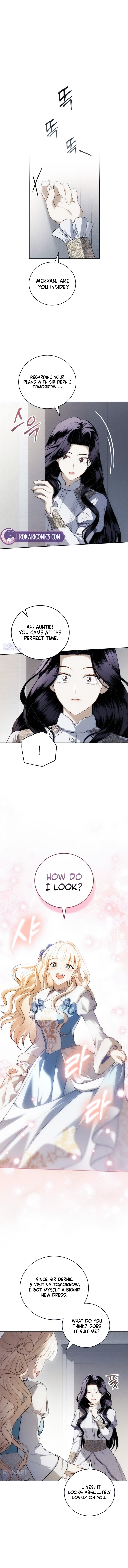 Read Husband Thief chapter 21 image 1 on Lezhin