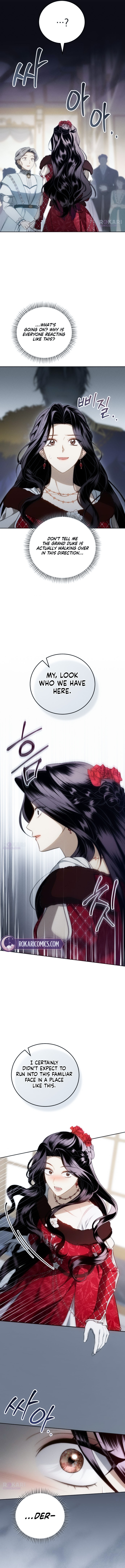 Read Husband Thief chapter 21 image 13 on Lezhin