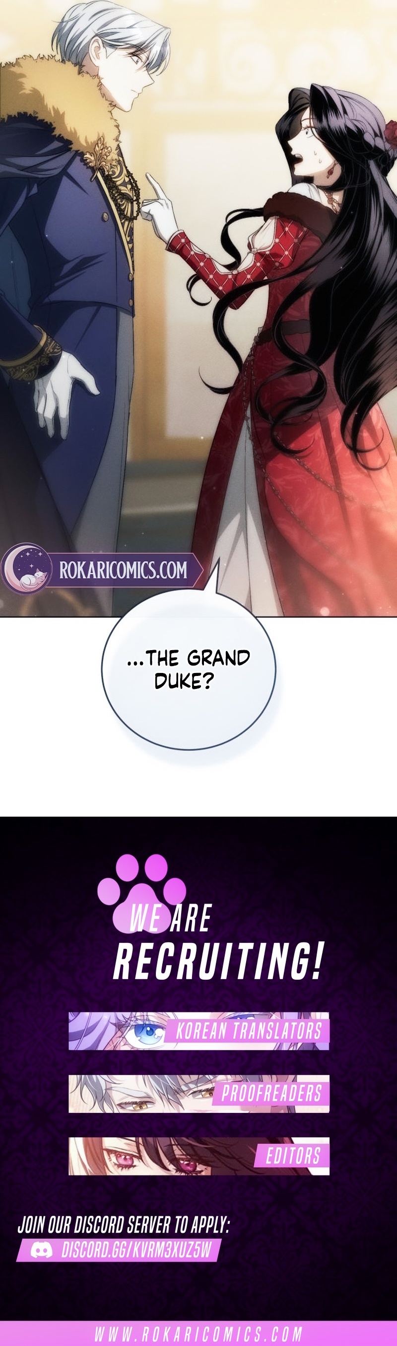 Read Husband Thief chapter 21 image 15 on Lezhin