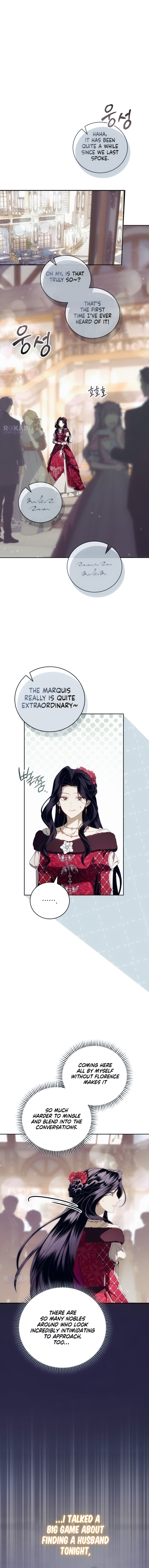 Read Husband Thief chapter 21 image 9 on Lezhin