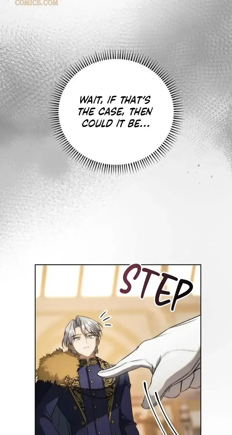 Read Husband Thief chapter 22 image 2 on Lezhin