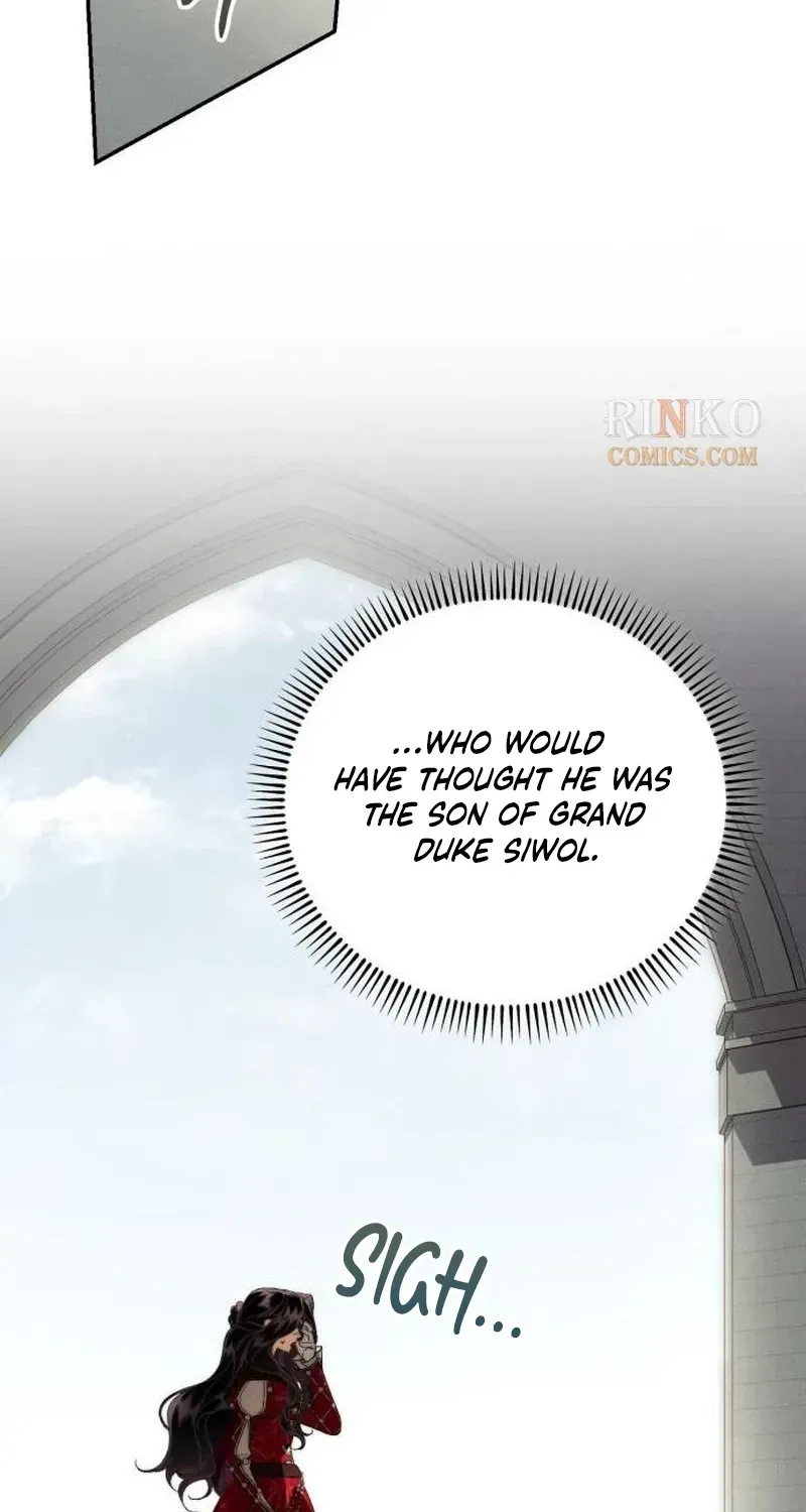 Read Husband Thief chapter 22 image 27 on Lezhin
