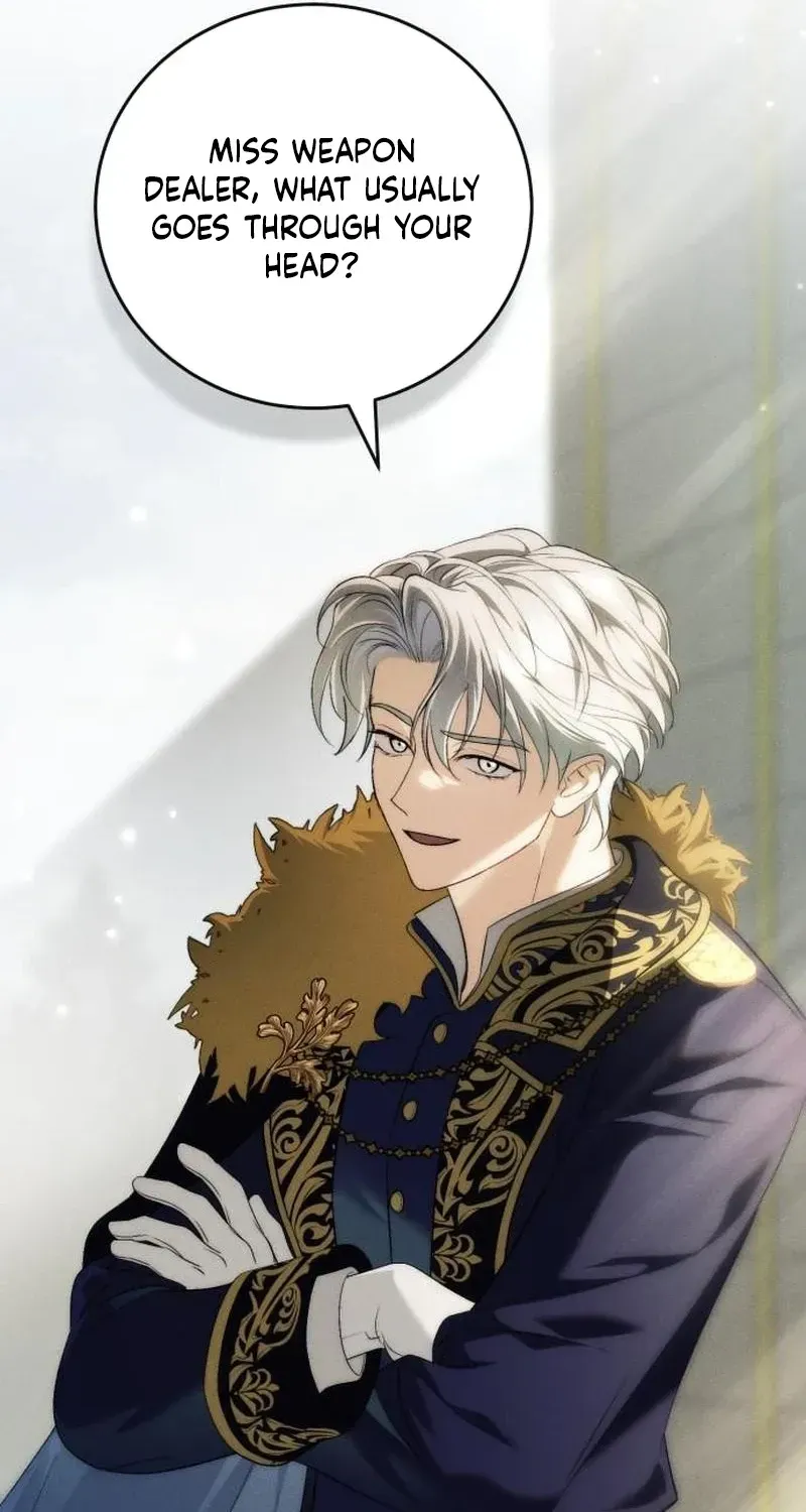 Read Husband Thief chapter 22 image 32 on Lezhin