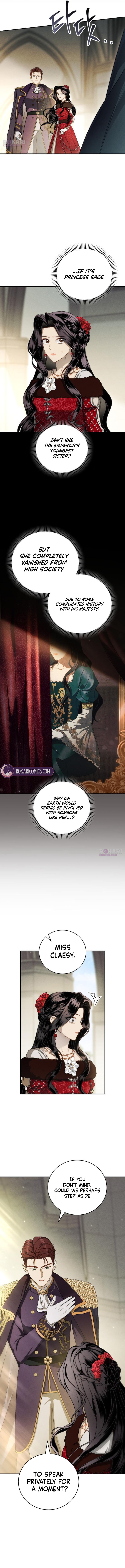 Read Husband Thief chapter 23 image 10 on Lezhin