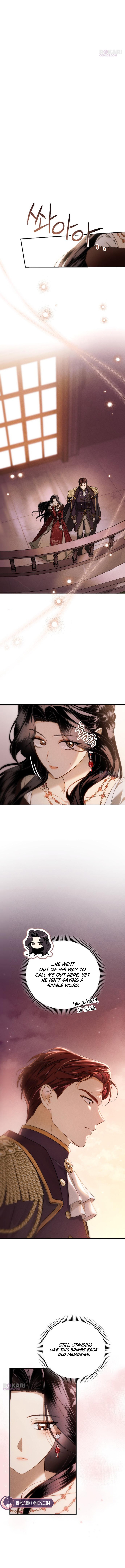 Read Husband Thief chapter 23 image 11 on Lezhin