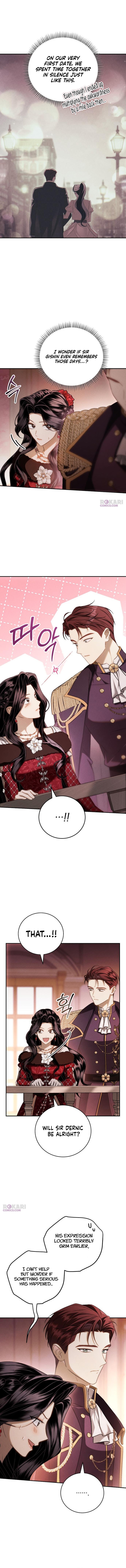 Read Husband Thief chapter 23 image 12 on Lezhin