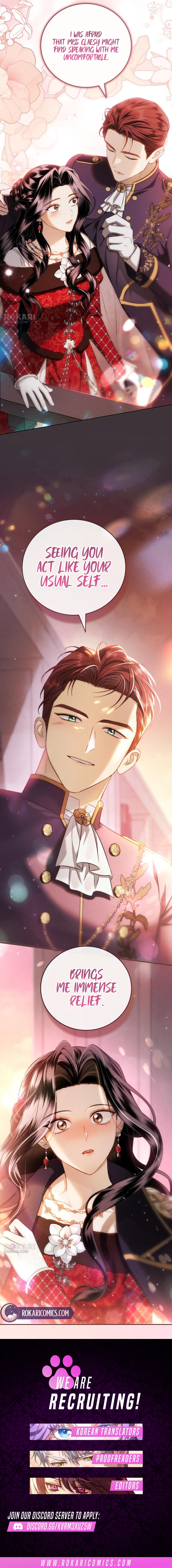 Read Husband Thief chapter 23 image 14 on Lezhin