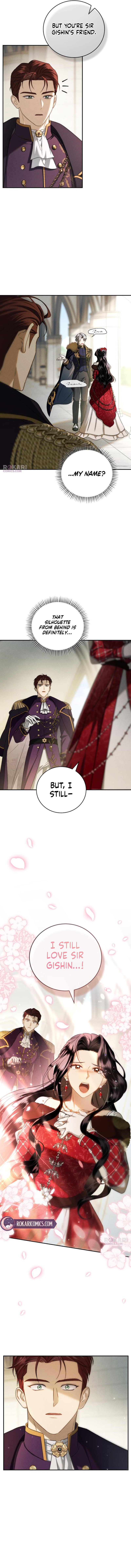 Read Husband Thief chapter 23 image 2 on Lezhin