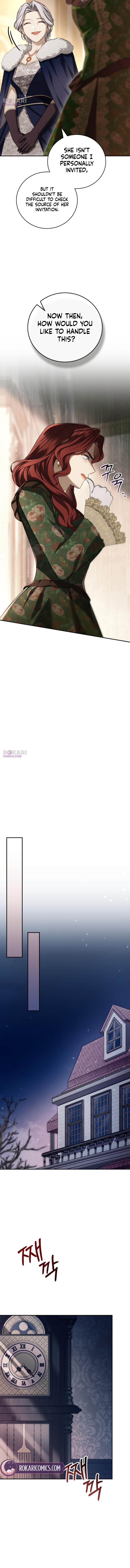 Read Husband Thief chapter 24 image 11 on Lezhin