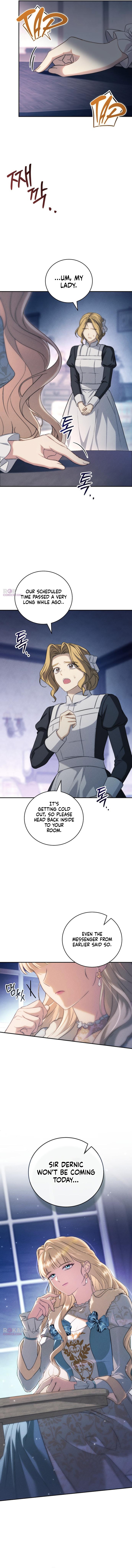 Read Husband Thief chapter 24 image 12 on Lezhin