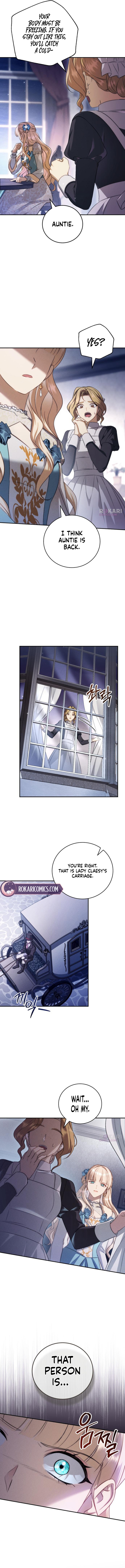 Read Husband Thief chapter 24 image 13 on Lezhin