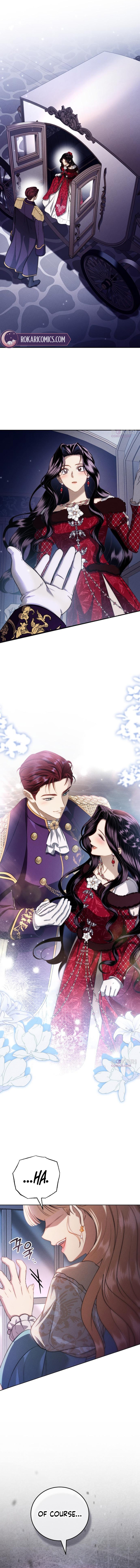 Read Husband Thief chapter 24 image 14 on Lezhin