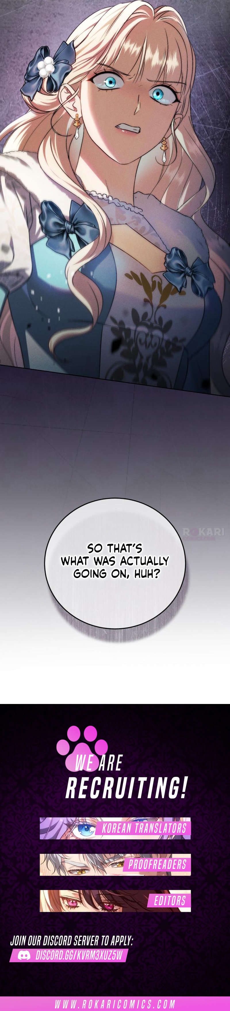 Read Husband Thief chapter 24 image 15 on Lezhin