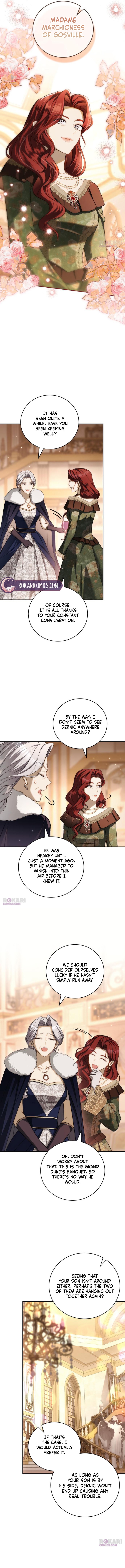 Read Husband Thief chapter 24 image 5 on Lezhin