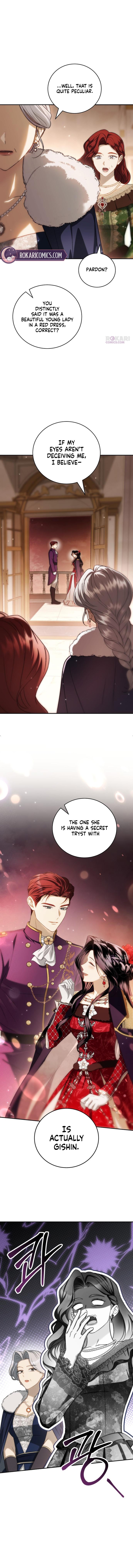 Read Husband Thief chapter 24 image 9 on Lezhin