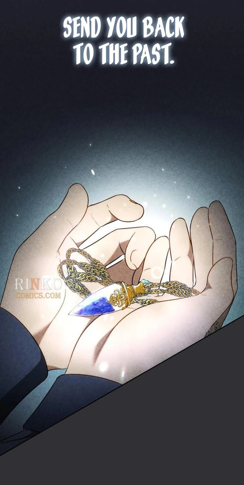 Read Husband Thief chapter 25 image 120 on Lezhin