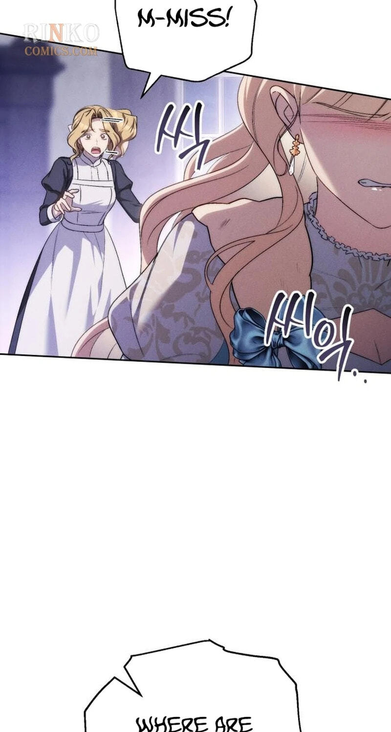 Read Husband Thief chapter 25 image 13 on Lezhin