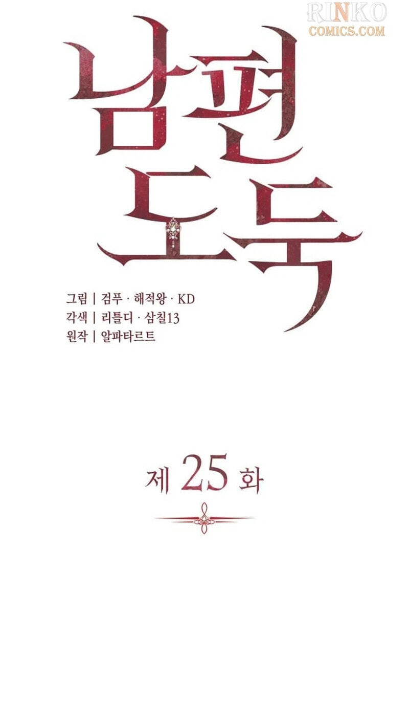 Read Husband Thief chapter 25 image 16 on Lezhin