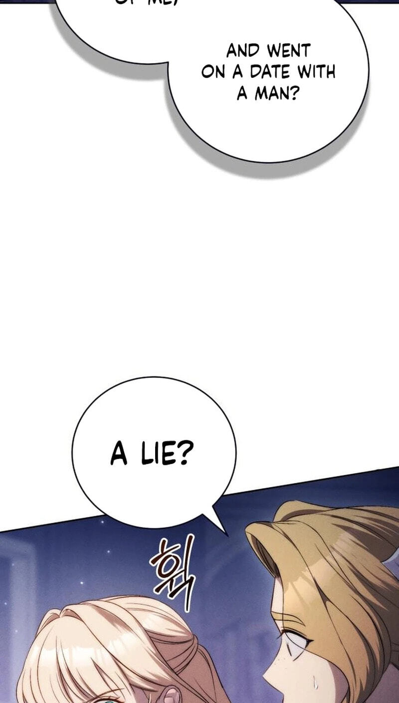 Read Husband Thief chapter 25 image 3 on Lezhin
