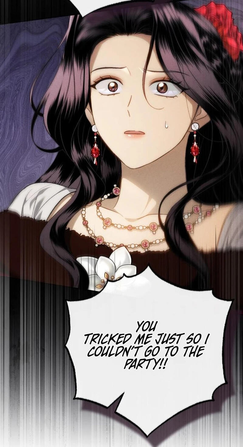 Read Husband Thief chapter 25 image 32 on Lezhin