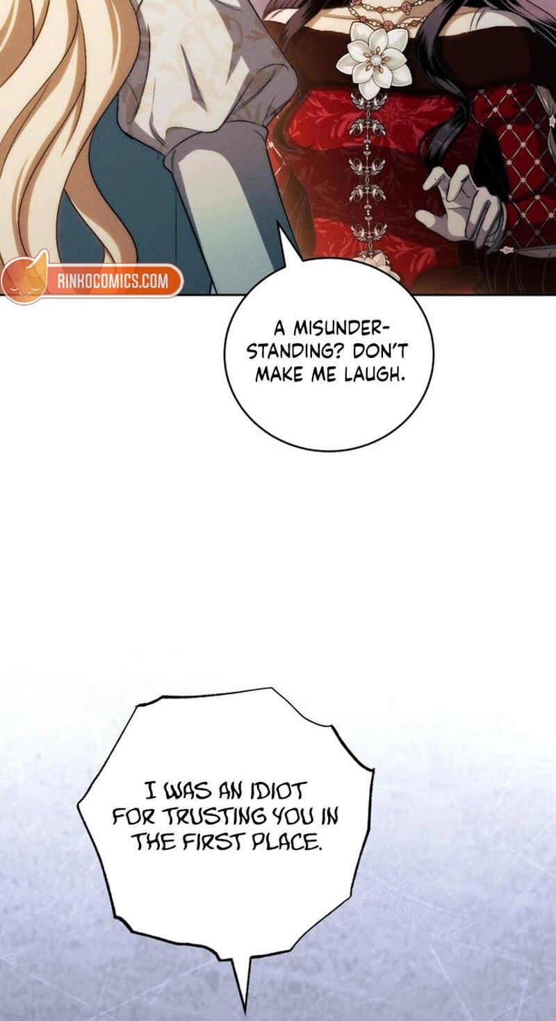 Read Husband Thief chapter 25 image 34 on Lezhin