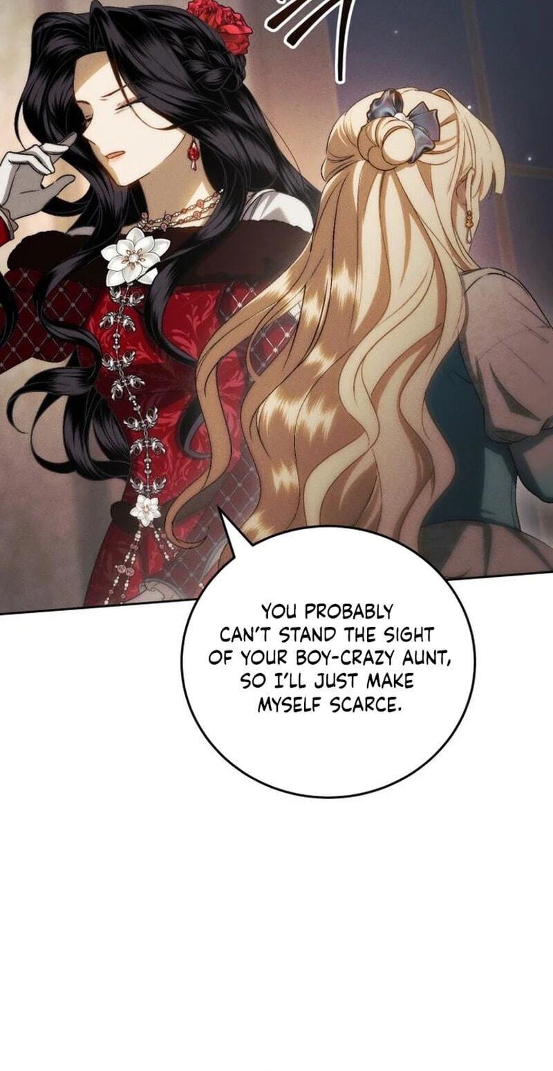 Read Husband Thief chapter 25 image 39 on Lezhin