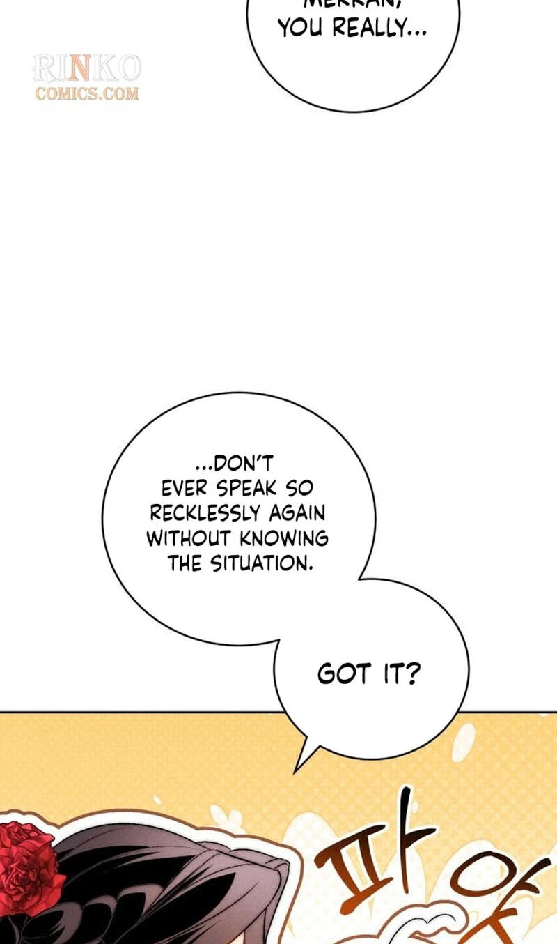Read Husband Thief chapter 25 image 51 on Lezhin