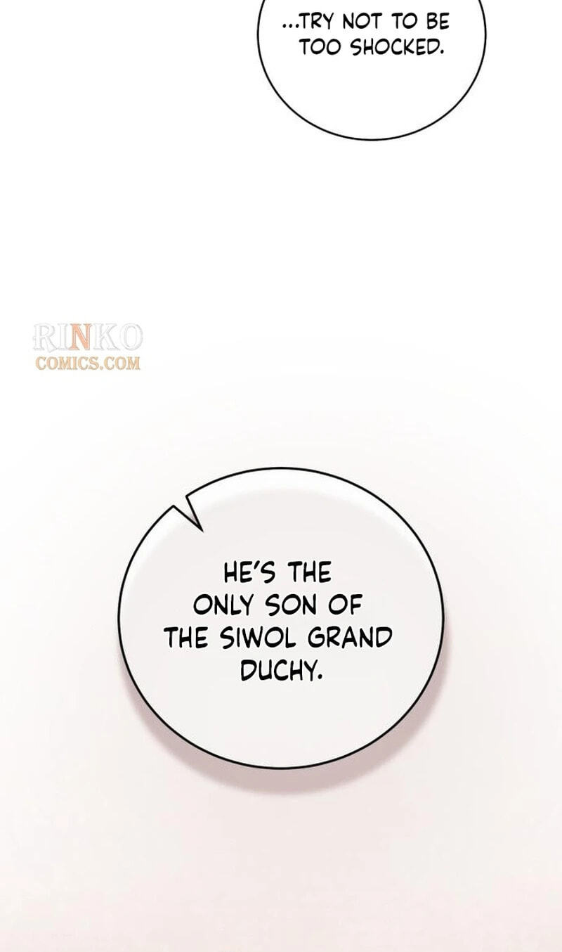 Read Husband Thief chapter 25 image 54 on Lezhin