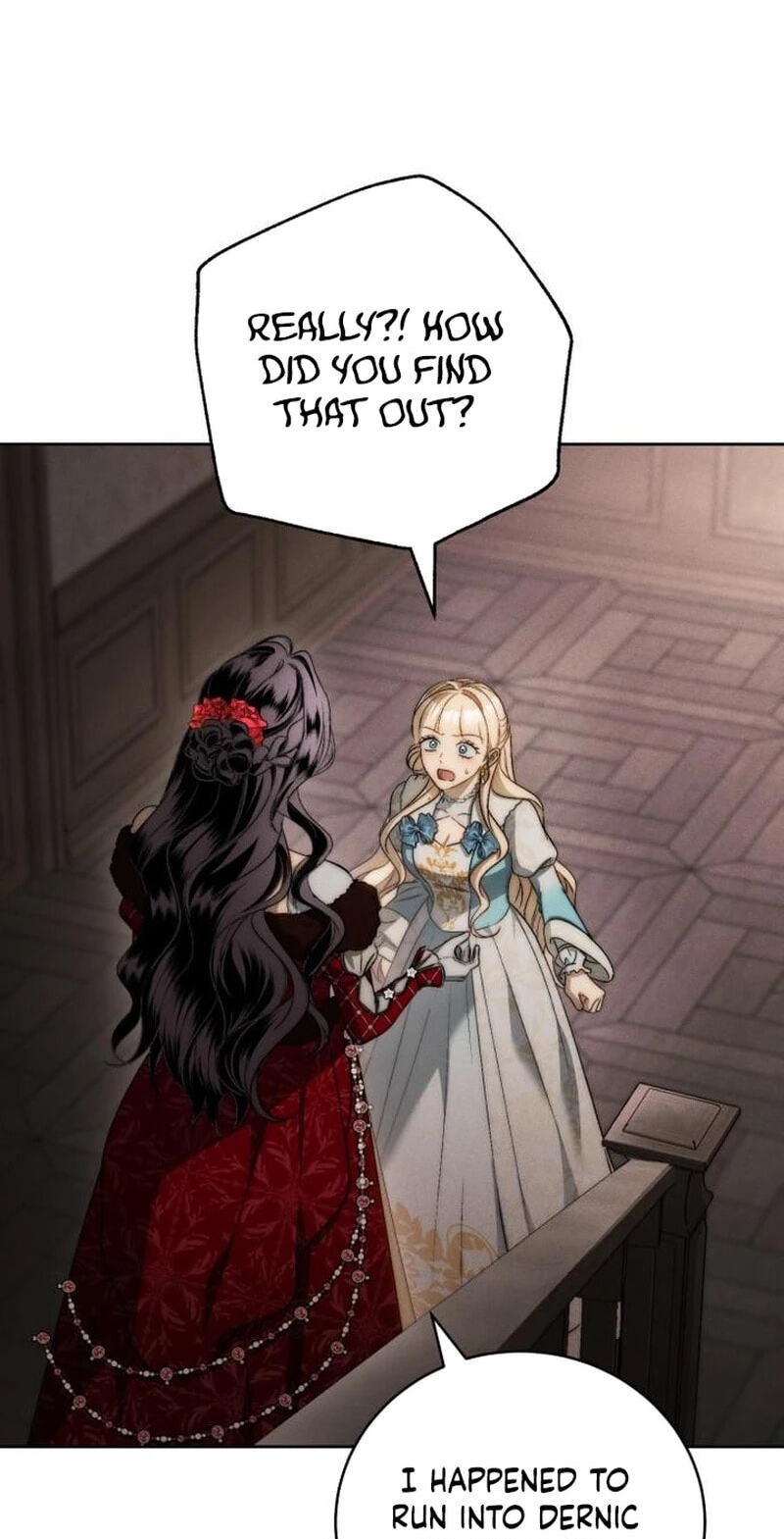 Read Husband Thief chapter 25 image 56 on Lezhin