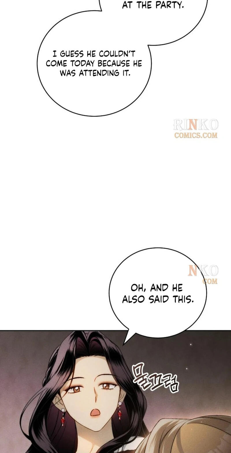 Read Husband Thief chapter 25 image 57 on Lezhin