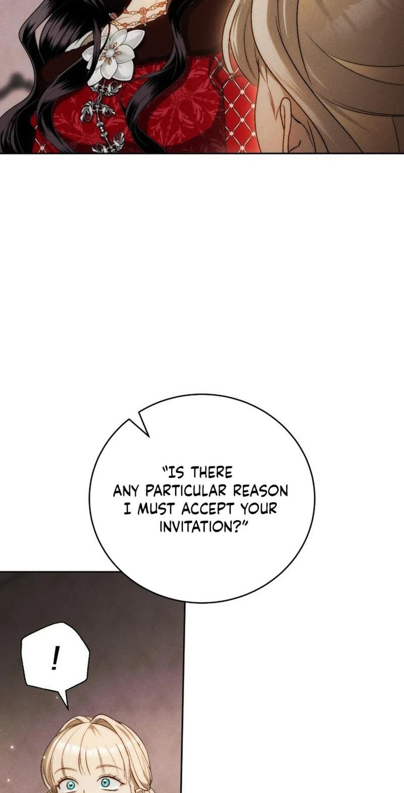 Read Husband Thief chapter 25 image 58 on Lezhin