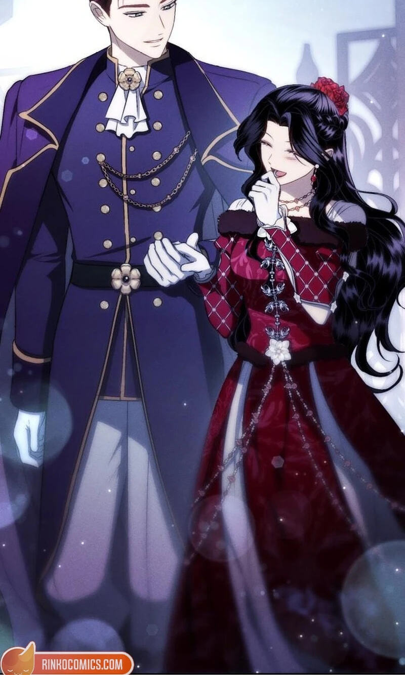 Read Husband Thief chapter 25 image 7 on Lezhin