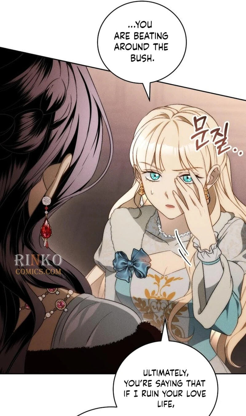 Read Husband Thief chapter 25 image 76 on Lezhin