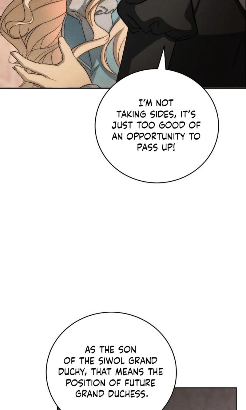 Read Husband Thief chapter 25 image 85 on Lezhin