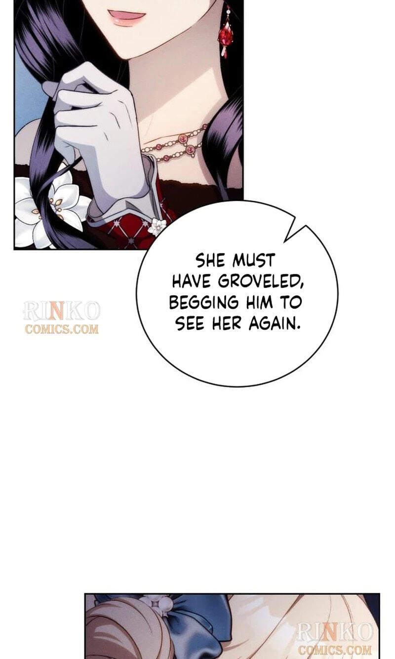 Read Husband Thief chapter 25 image 9 on Lezhin