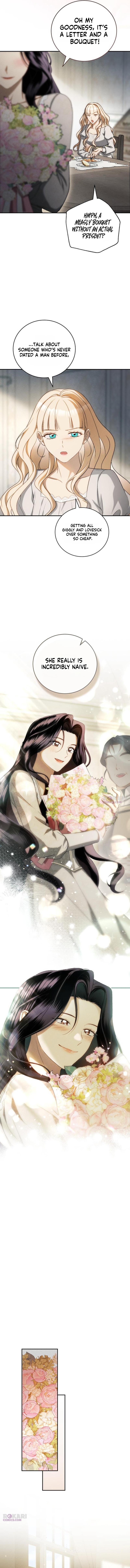 Read Husband Thief chapter 26 image 1 on Lezhin